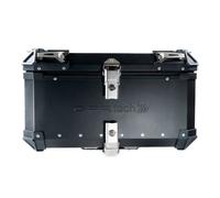 Top case GPR Tech ALPI-TECH Alu - 55 litres + Platine