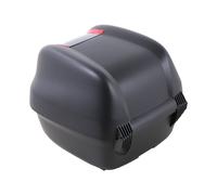 Top case Hepco & Becker Journey 30 avec support - noir