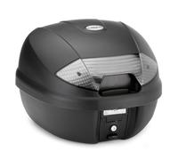 Top-Case Kappa K30NT Tech Monolock 30L Avec Plaque Universelle Scooter Moto