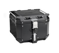 Top case Kappa MONOKEY K-Force 42L ALUMINIUM NOIR