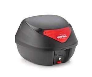 Top case Kappa MONOLOCK K29