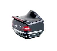 Top Case Mercedes Customacces 25L. Kawasaki VN 900 Classic (VN900B) '06-'16