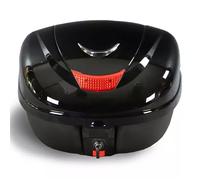 Top Case Moto - Bagtecs TCS1 - 29 Litres - Étanche - Verrouillable - Universel