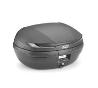 Givi Top-case moto V45 Arena Monokey 45 L catégorie fumée