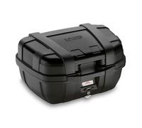 Givi Trick TRK52BB Monokey Trekker 52 L Noir, Noir