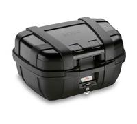 TRK52B Top-Case Coffre Arrière Trekker Monokey 52LTR Black Line Aluminium GIVI