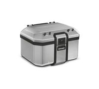 Top case moto - Shad - TERRA TR48 - 48 litres - Fixation par platine - Cadenas à clé