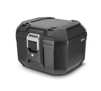 Shad Top-case TR41 Terra 41 L Noir