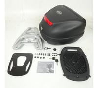 Top Case Origine Pour Scooter Aprilia 125 Sport City Cube 2008 672924 Neuf