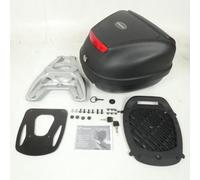 Top Case Origine Pour Scooter Piaggio 125 Typhoon 2010 À 2011 672924 Neuf
