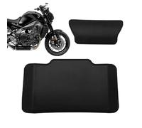 Top Case Pad Arrière Passager Support Queue Box Antichoc Pu Cuir Pad Auto-adhésif Anti Sismique T