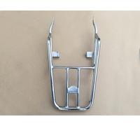 Top Case Porte-Bagages Arrière Transporteur pour Suzuki GN125 HJ125-8 Moto arrière boîte Support Moto siège arrière Porte-Bagages étagère