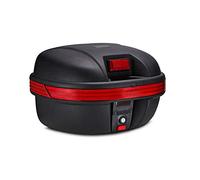 Top Case pour Honda Hornet 600 / Innova 125 Bagtecs TB4 29L