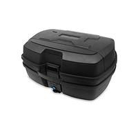 Top Case pour Royal Enfield Classic 500 / Meteor 350 Bagtecs TBK 45 Liter