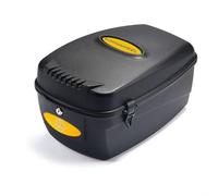 Top case pour vélo ( Noir / Non-Défini )