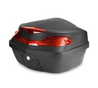 Top Case pour Yamaha MT-09 / Tracer 900 Bagtecs KMBR 48 Liter