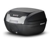 Top case sh 40 noir brut n/a G
