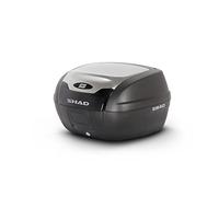 Shad Sh40 Top Case Noir