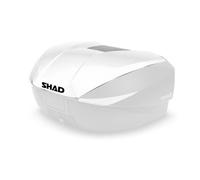 Top Case - SHAD - Cover For Sh58x - 58L - Universel - Quatre saisons