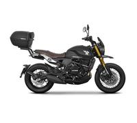 Shad Kit de montage top case arrière Moto Morini Seiemmezzo STR Argenté