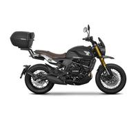 Top case Shad Morini Seiemmezzo Str - noir - TU