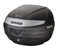 Top case Shad SH 29 Noir