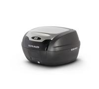 Top case Shad SH 40 ALU
