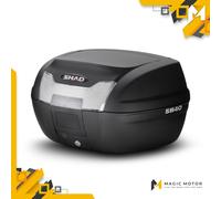 Top case SHAD SH 40L 40 L Noir D0B40100
