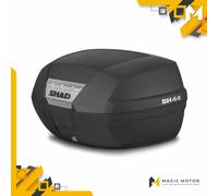 Top case SHAD SH 44L 44 L Noir D0B44100