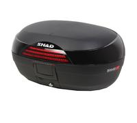 Top case Shad SH 46 Noir
