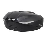 Top case Shad SH 58X EXPANDABLE CARBON