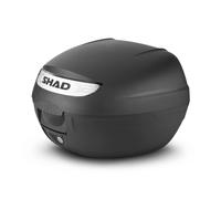 Top Case Shad SH26 26 litres plaque incluse