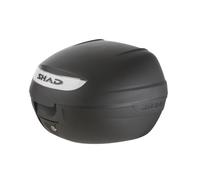 Top case Shad SH26 Noir