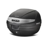 Shad Sh29 Top Case Noir