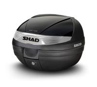 Shad Sh29 Top Case Noir