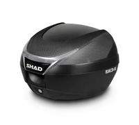 Shad Sh34 Top Case Noir