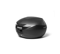 Top case SHAD SH39 noir 3kg 39L