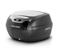 Shad Sh40 Top Case Noir
