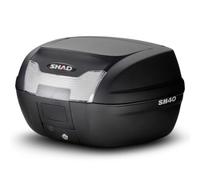 top case shad sh40 UNICA