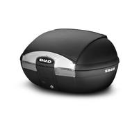 Top Case Shad SH45 45 litres plaque incluse
