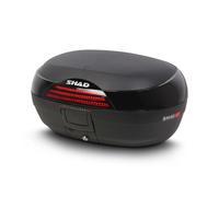 Top Case Shad SH46 46 litres plaque incluse