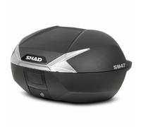 Shad Sh47 Top Case Noir