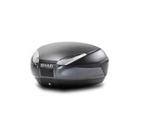 Shad Top case Sh48 Premium Noir