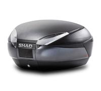 Shad Top case Sh48 Premium Noir