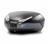 Shad Top case Sh48 Premium Noir