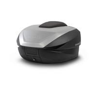 Top Case Shad Sh59x Aluminium Noir