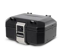 top case shad terra black edition - tr37 UNICA