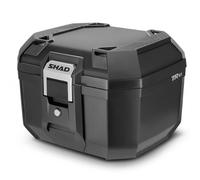 Shad Top-case TR41 Terra 41 L Noir