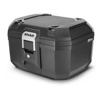 top case shad terra - tr46 UNICA