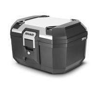 Top case Shad TR46 TERRA ALUMINIUM